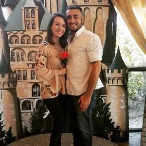 Meet your Posher, Jayna